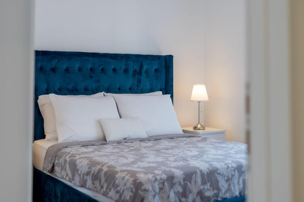 Oleandar Apartman Trogir Kültér fotó